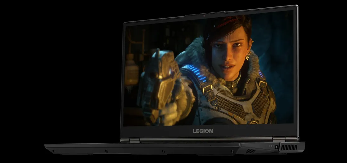 gaming computer laptop
