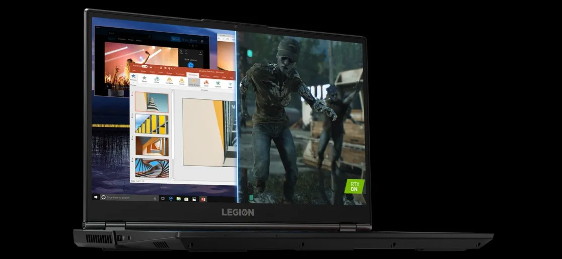 gaming laptop lenovo