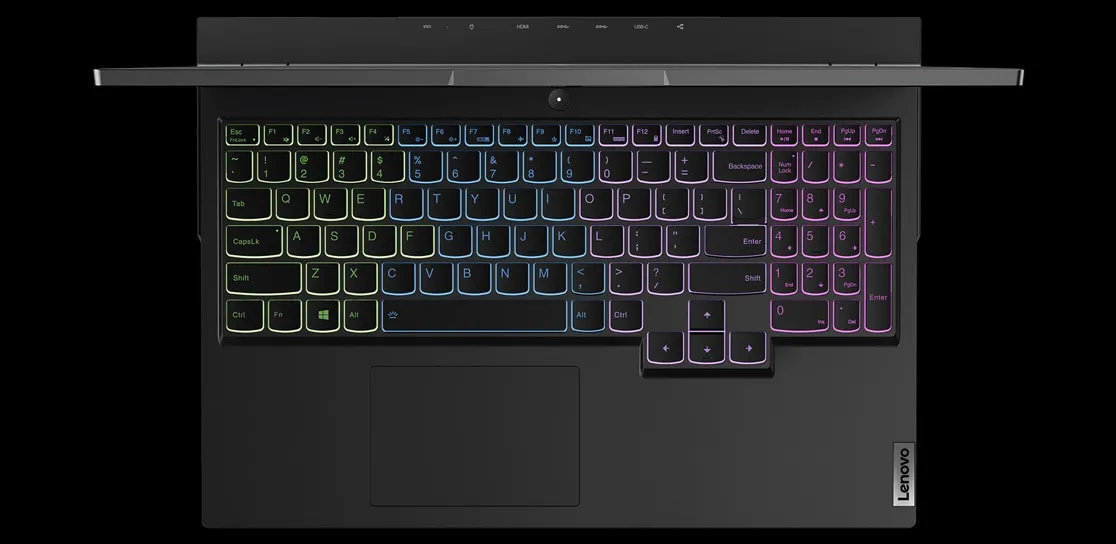 gaming laptop