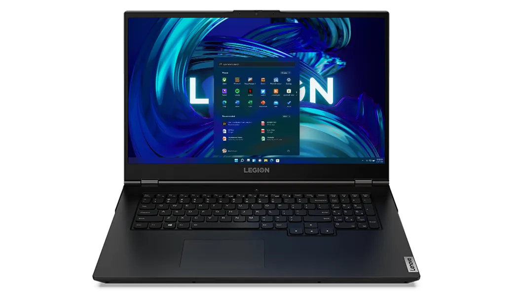 lenovo Legion 5 15IMH6