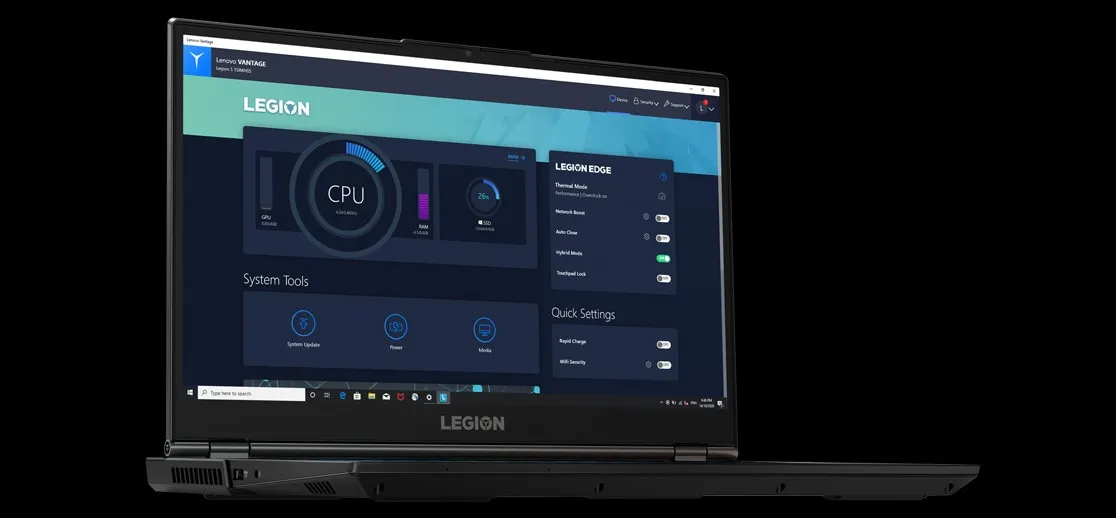Lenovo 