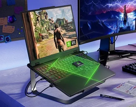  لابتوب ليجون 5 15IRX10