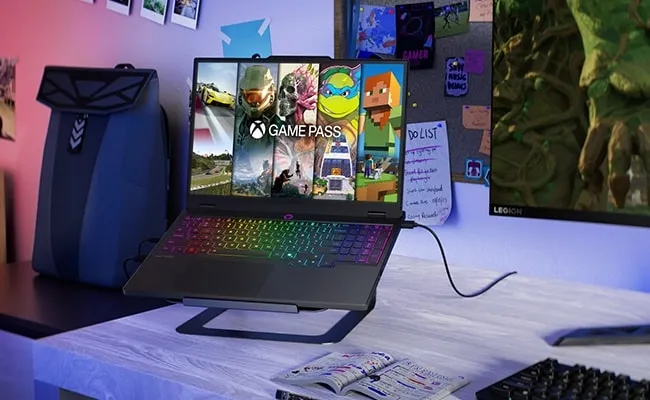 لابتوب جيمنج