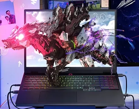 لابتوب لينوفو ليجن 5