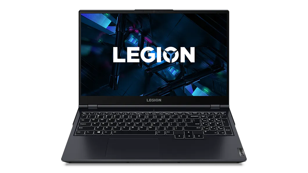  لينوفو لاب توب ليجن 5 15ITH6