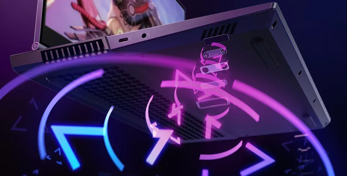سعر lenovo legion 5