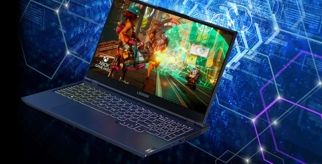 Lenovo Gaming