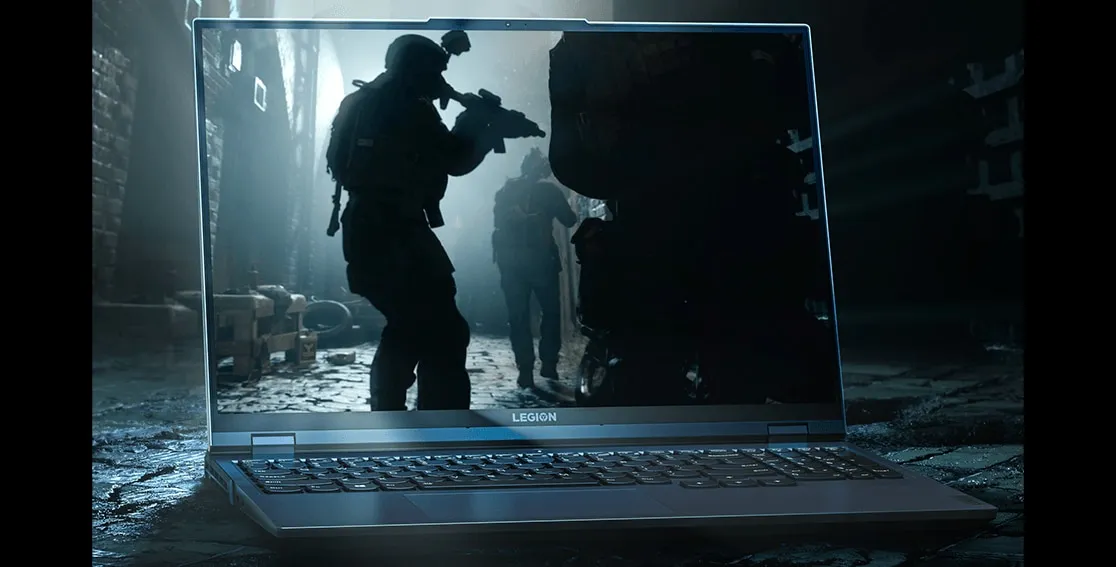 Laptop Lenovo Legion