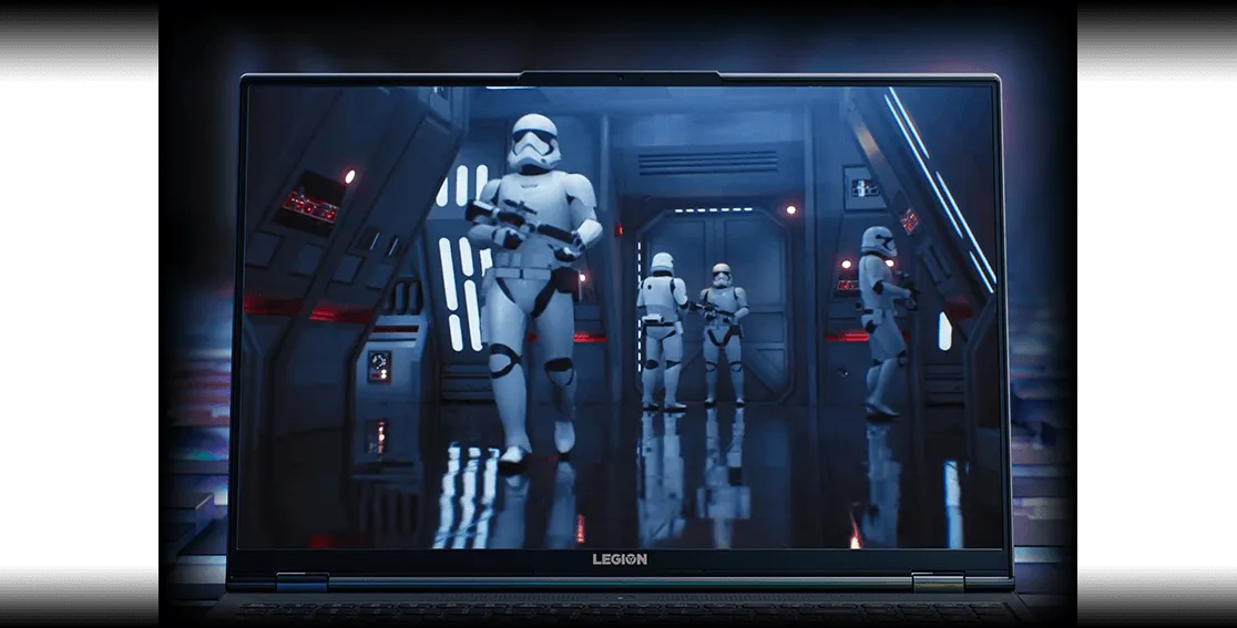 Lenovo Legion 7