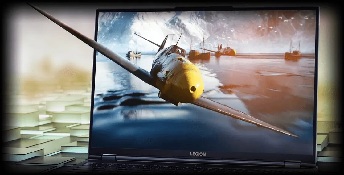 lenovo legion laptop