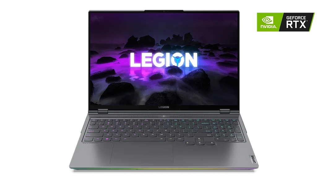 Lenovo Legion 7 16ACHg6