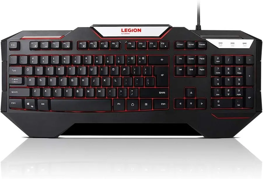 Gaming Keyboard