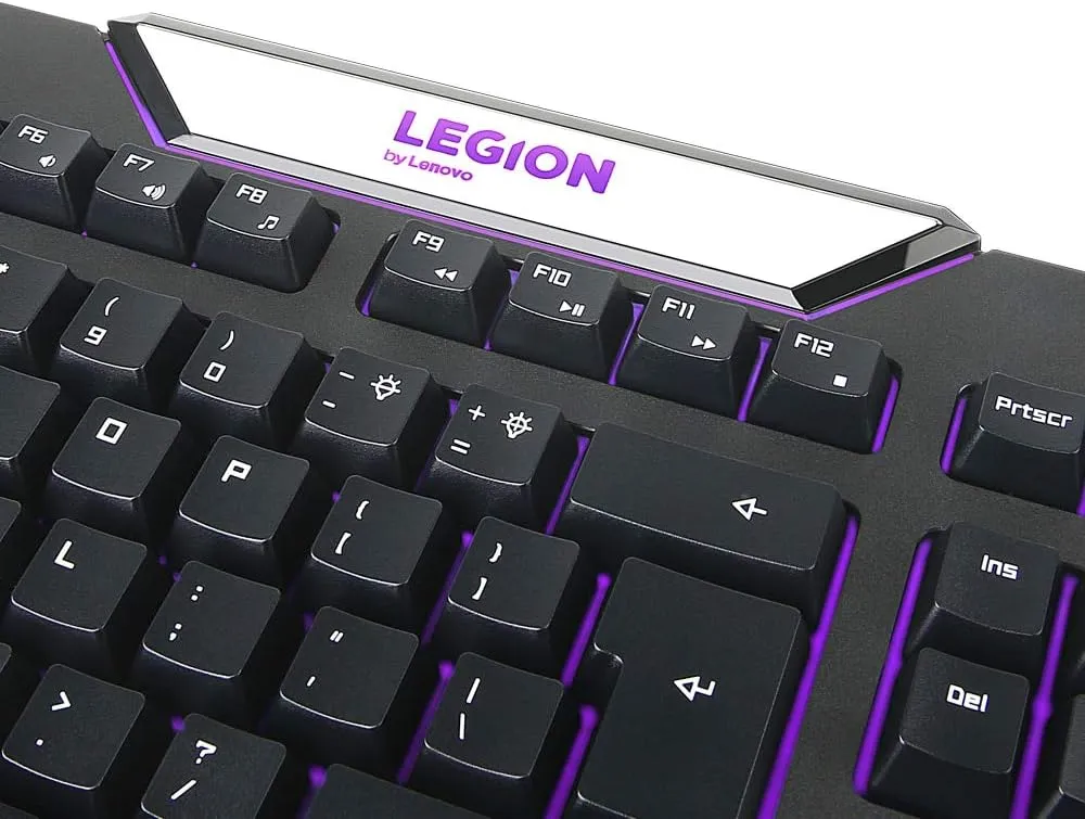 lenovo gaming Keyboard