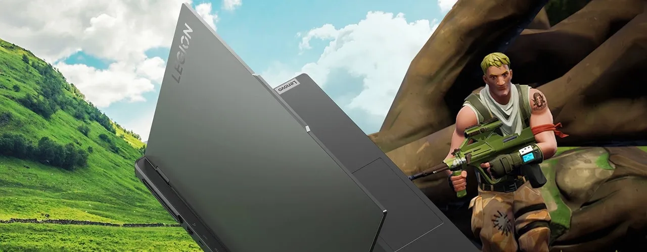 Lenovo Legion Pro 5 16IRX8