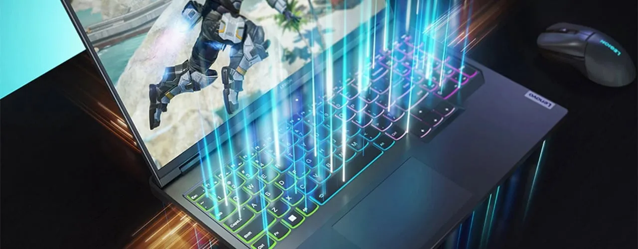 gaming laptop lenovo