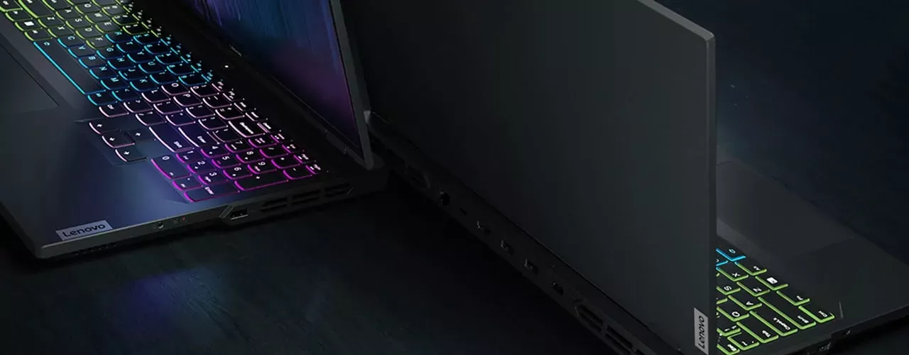 لينوفو لابتوب جيمنج
