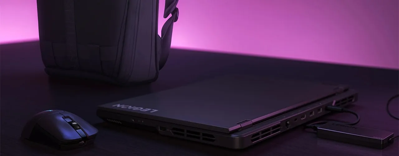 سعر lenovo legion 5