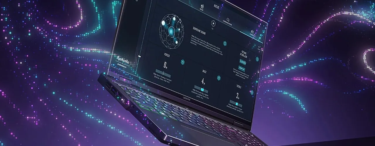 سعر لاب توب لينوفو ليجن 5 برو