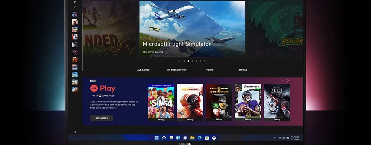 laptop for gaming