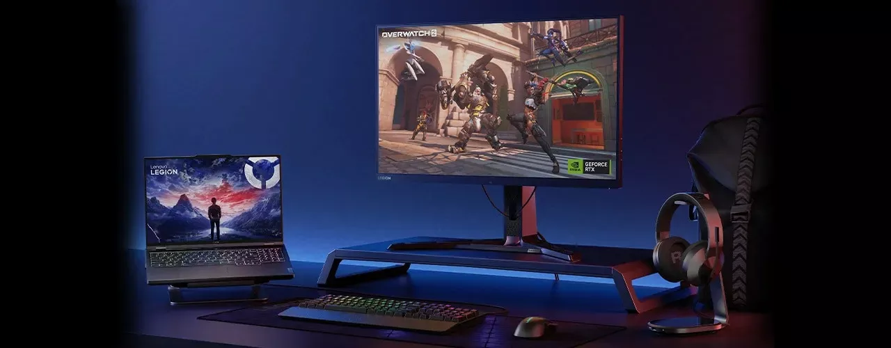 جيمنج لابتوب لينوفو 