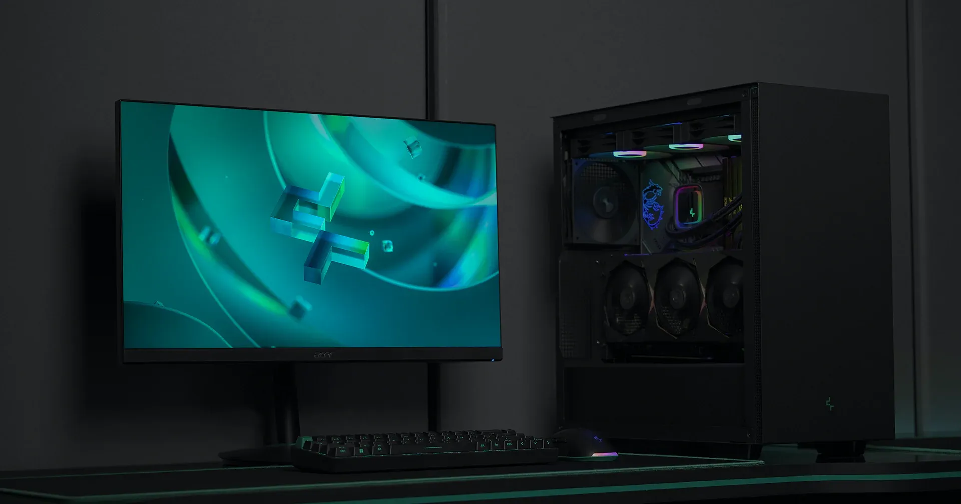 كيسه ديب كول