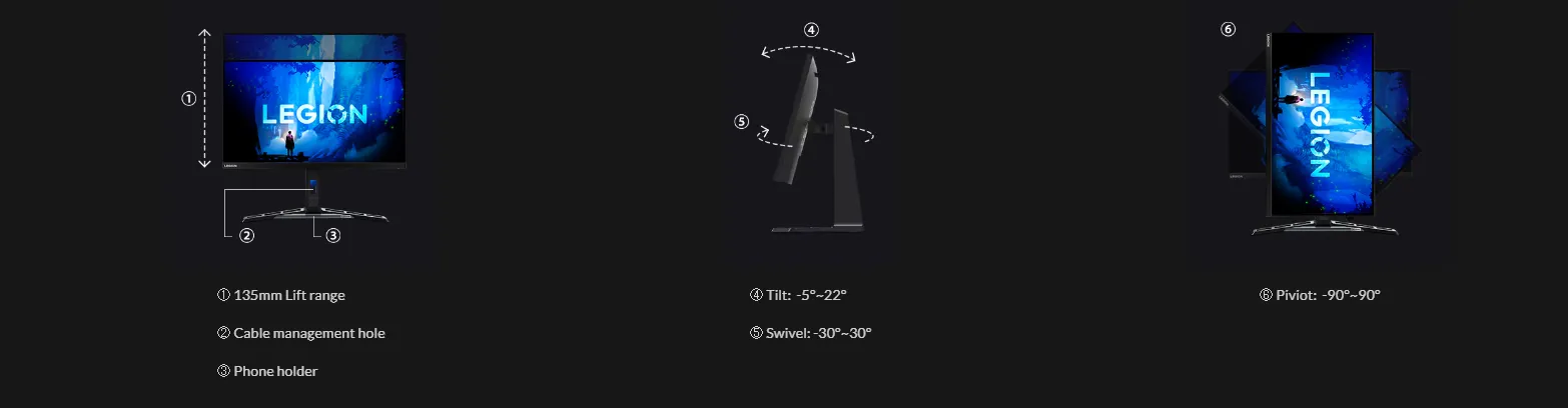 لينوفو شاشة كمبيوتر لينوفو شاشة كمبيوتر