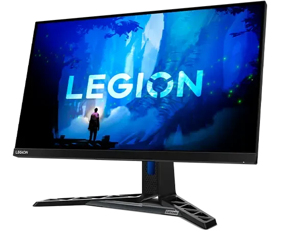 لينوفو شاشة pc