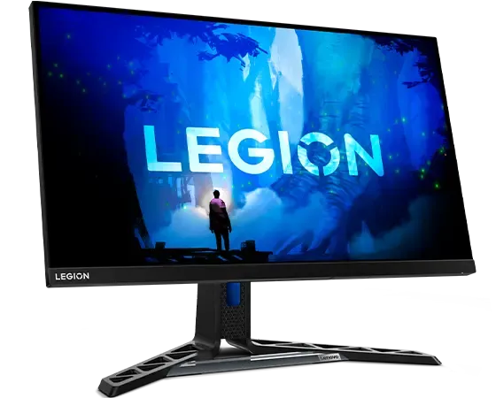 شاشة كمبيوتر لينوفو