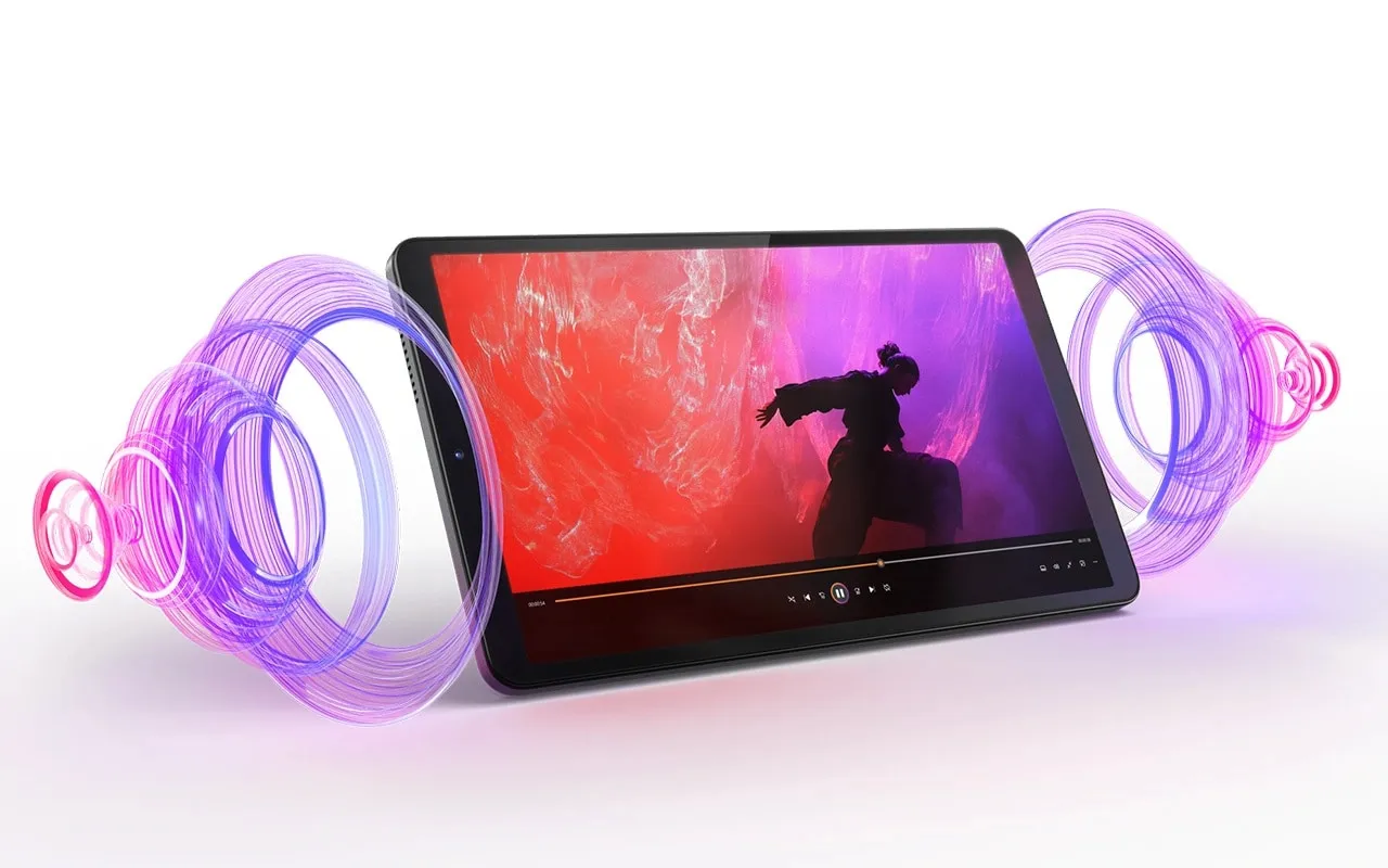 lenovo tablet