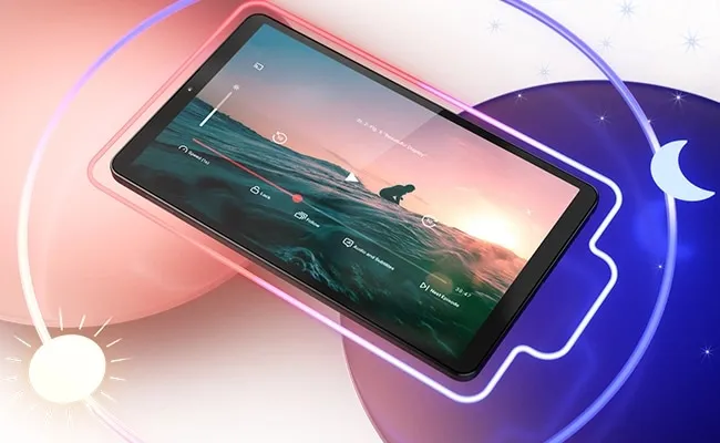 lenovo tablets