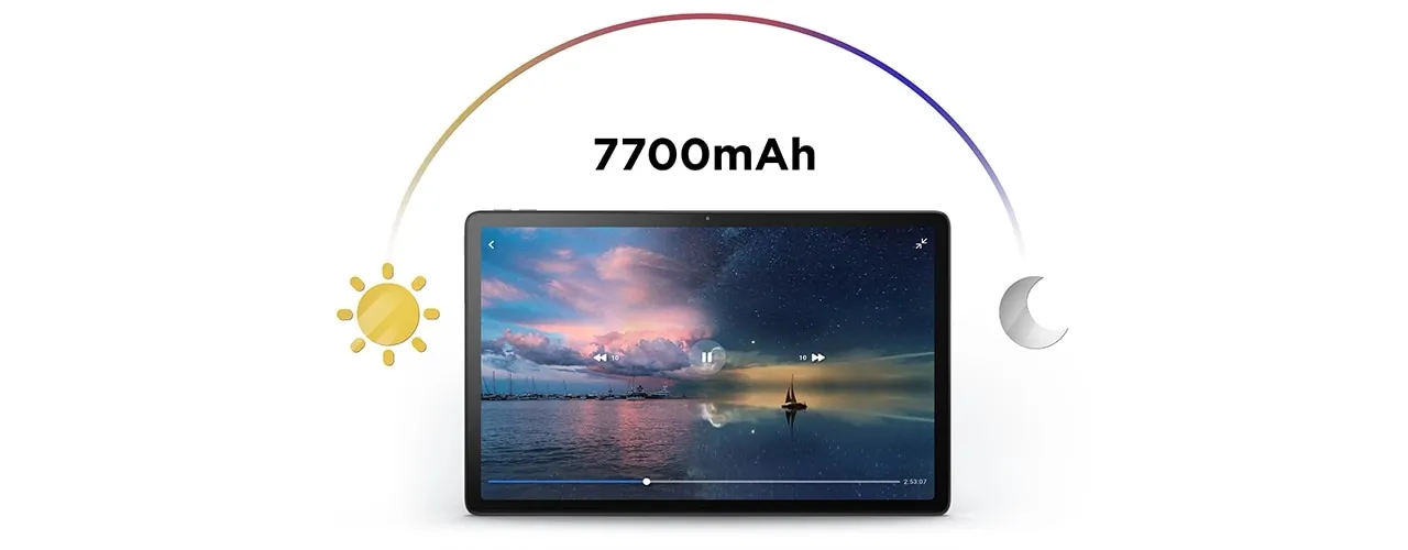 tab lenovo