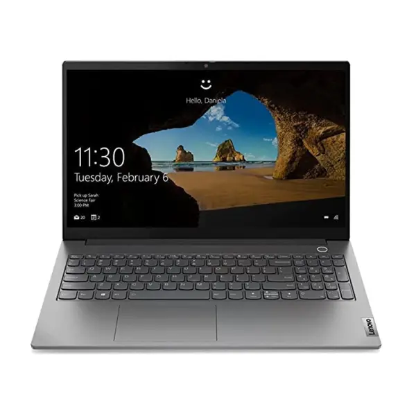 Lenovo ThinkBook 15