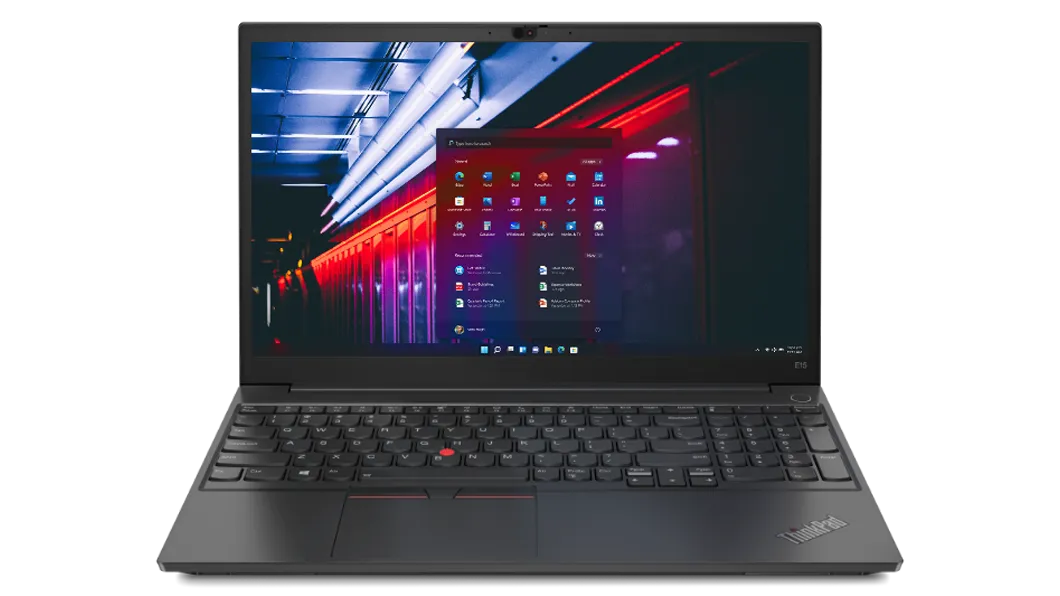 Lenovo ThinkPad E15 Gen 2