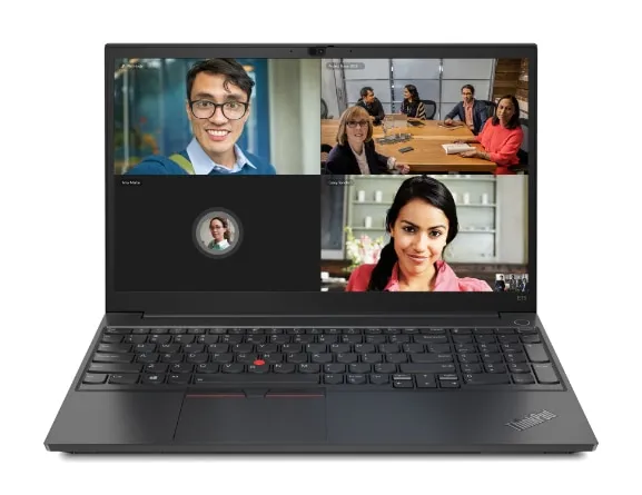 laptop lenovo thinkpad e15