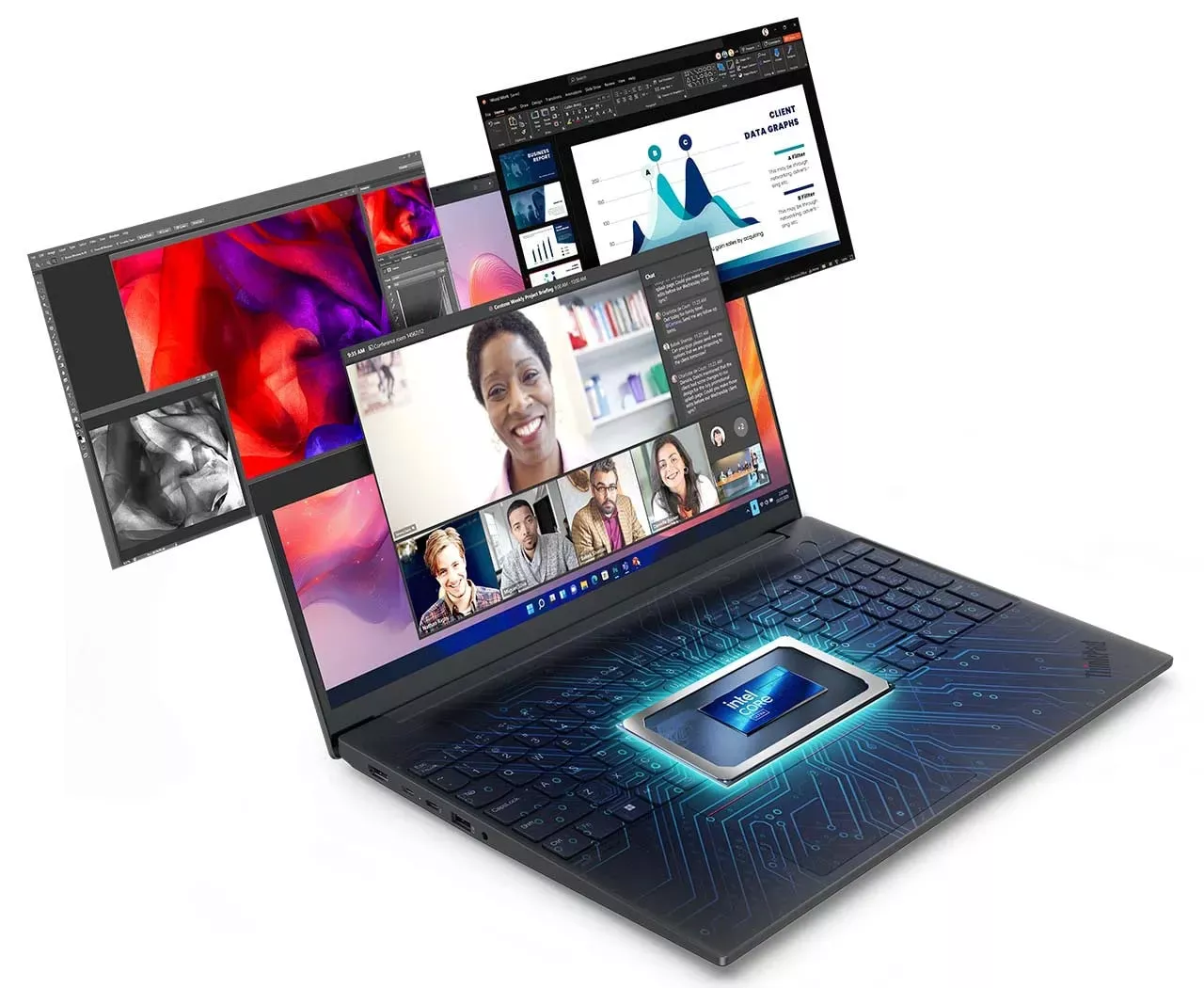 Lenovo ThinkPad E16 Gen 3