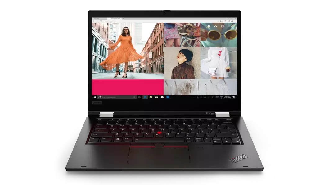 Lenovo ThinkPad L13 YOGA Gen 2