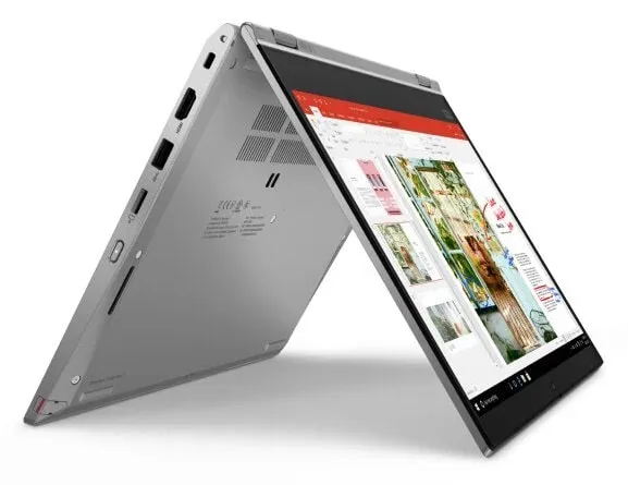 laptop lenovo thinkpad