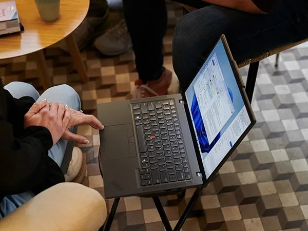 lenovo thinkpad