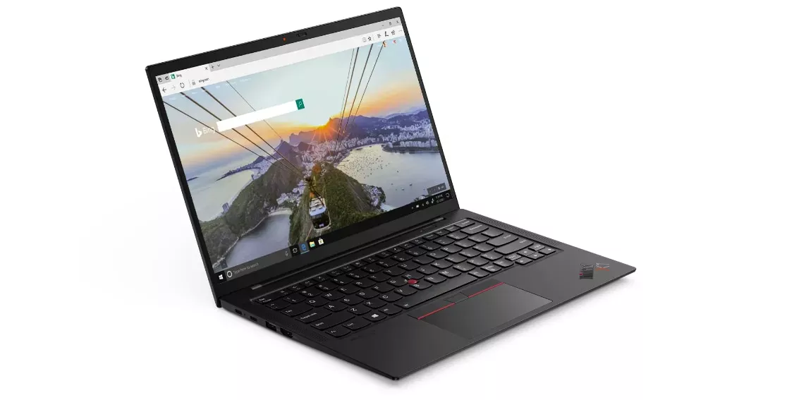 lenovo ThinkPad X1