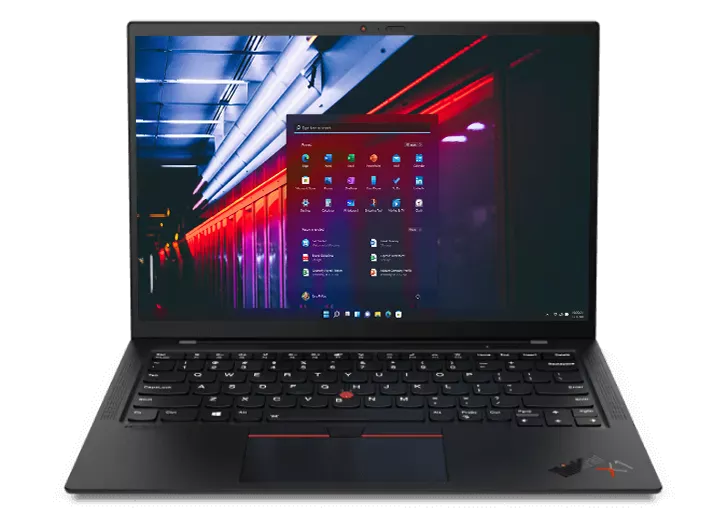 lenovo ThinkPad X1 Carbon Gen 9