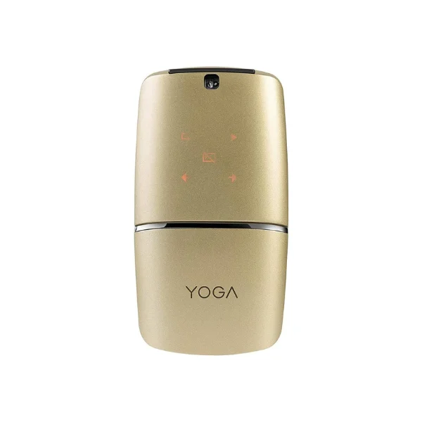 lenovo wireless mouse