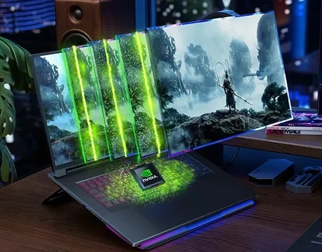 Lenovo Legion 9 18IAX10 Gaming Laptop