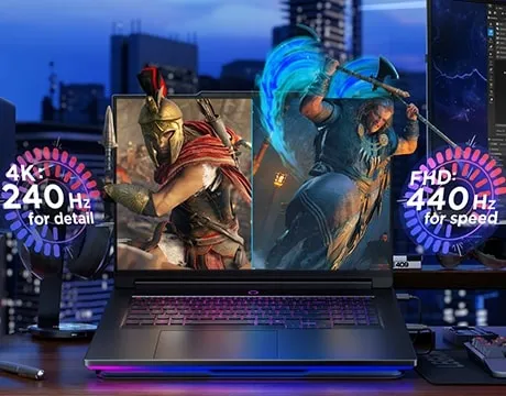 Lenovo Legion 9 Gaming Laptop