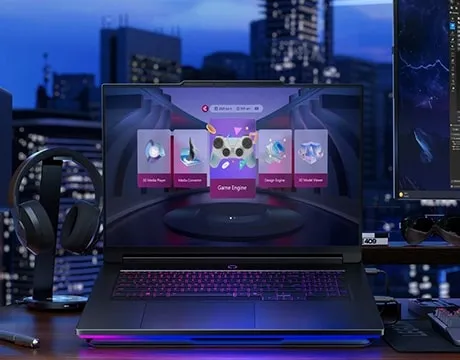 gaming laptop lenovo