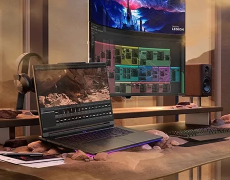 gaming laptop