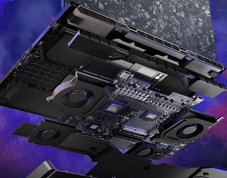 laptop gaming