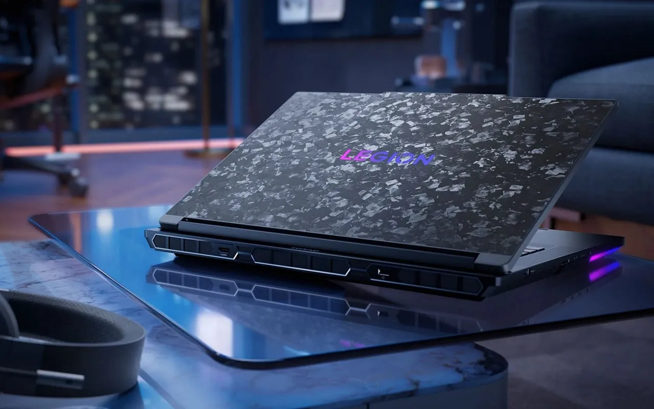 laptop legion