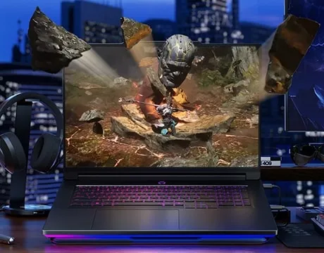 lenovo gaming laptop