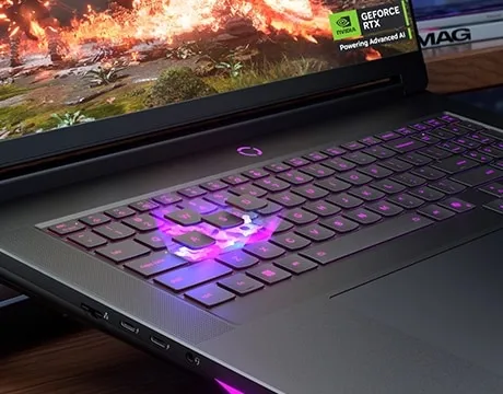 lenovo laptop gaming