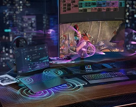 lenovo legion egypt